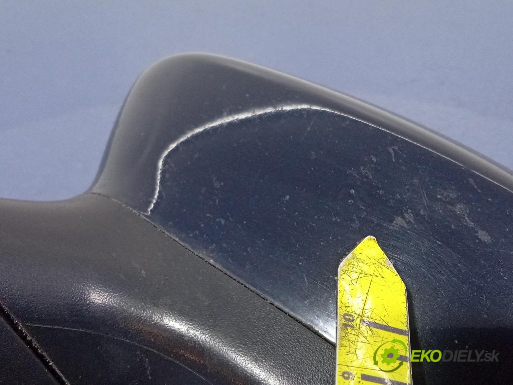 Fiat Punto 2009 zrkadlo Vľavo: 