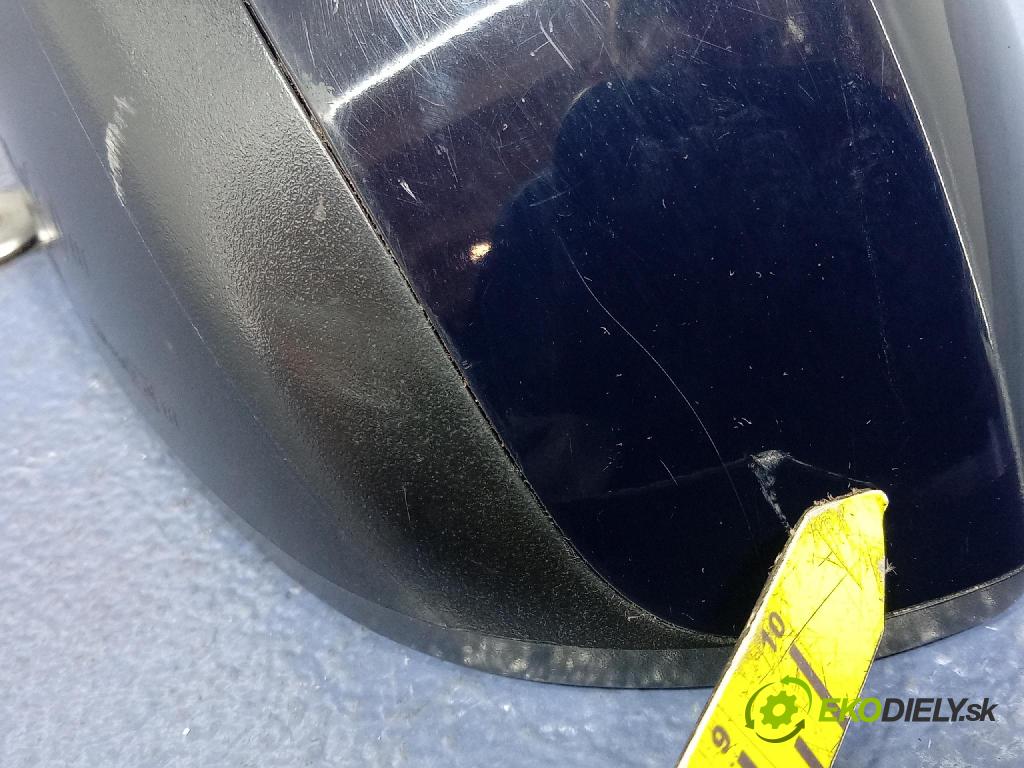 Fiat Punto 2009 zrkadlo Vľavo: