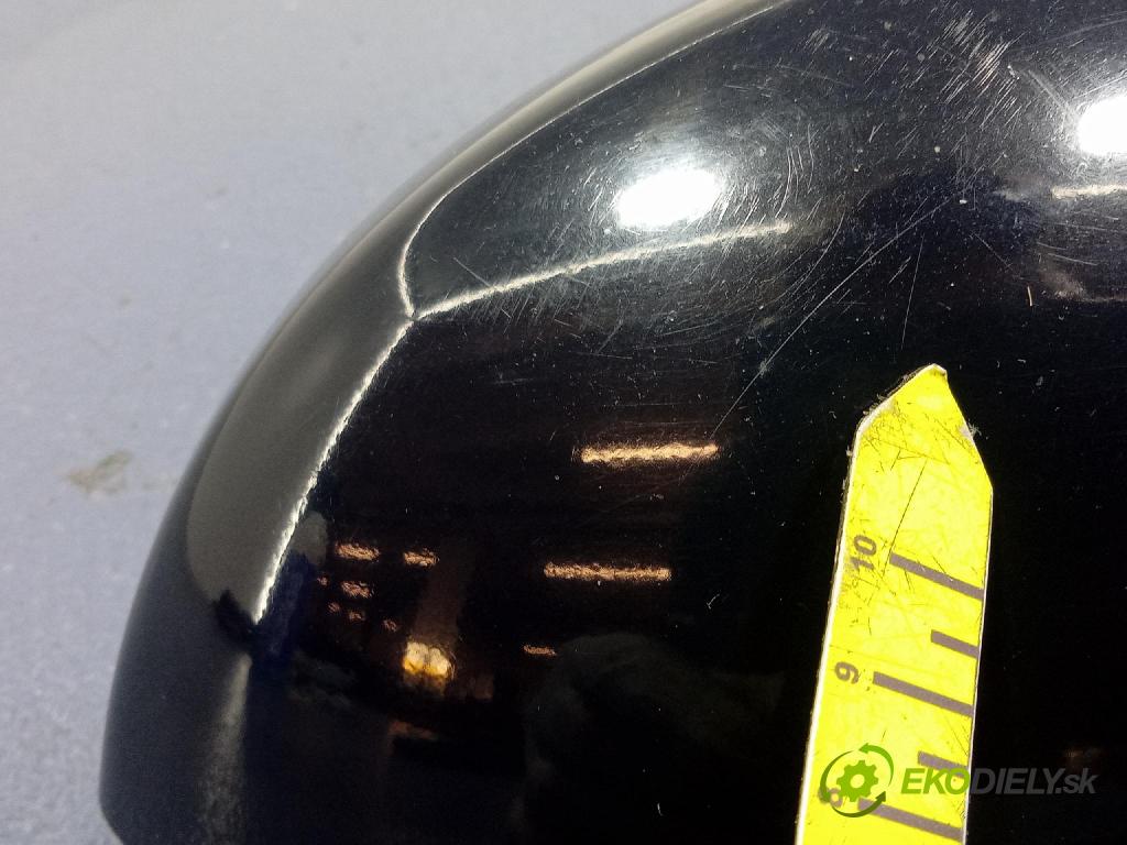 Fiat Punto 2009 zrkadlo Vľavo: