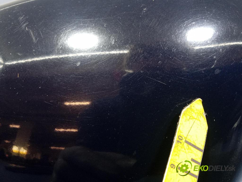 Fiat Punto 2009 zrkadlo Vľavo: