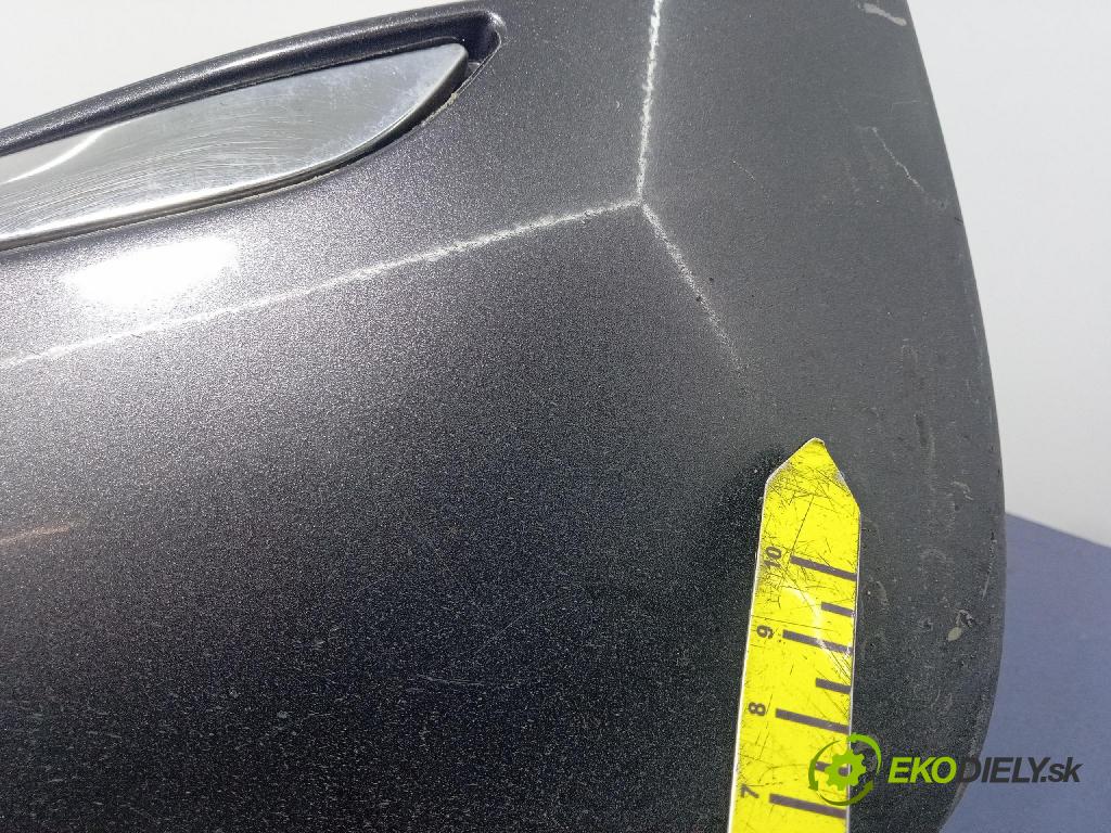 Jeep Grand Cherokee 2014 lišta Práh: 1WC94TRMAA