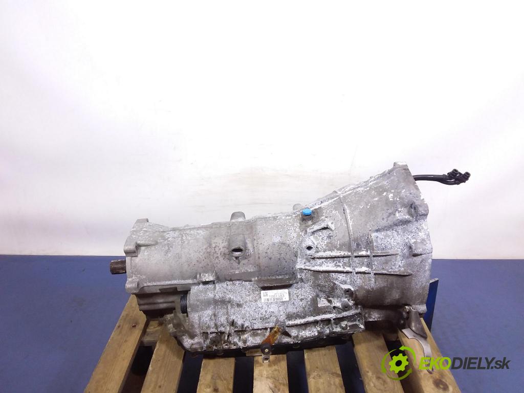 Bmw Seria 3 2011 prevodovka automatická 6HP-19