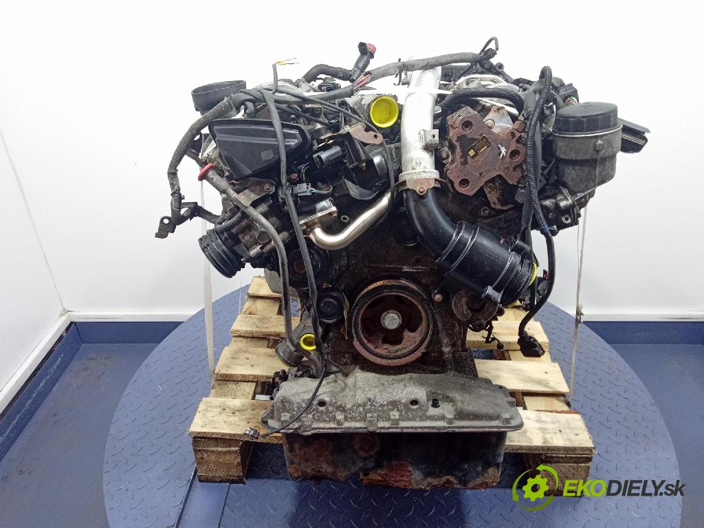 Mercedes R-Klasa 2007 motor Diesel: 642950