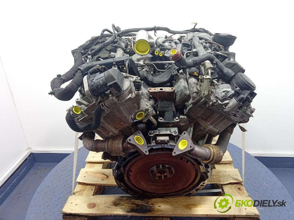 Mercedes R-Klasa 2007 motor Diesel: 642950