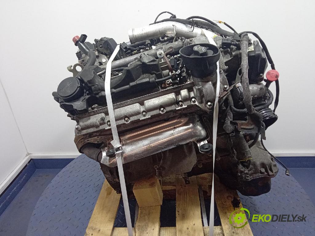 Mercedes R-Klasa 2007 motor Diesel: 642950