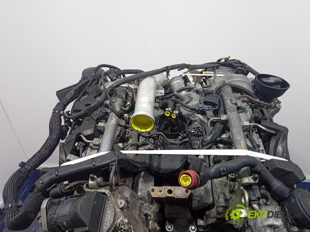 Mercedes R-Klasa 2007 motor Diesel: 642950