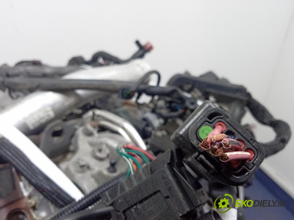 Mercedes R-Klasa 2007 motor Diesel: 642950