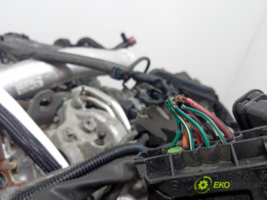 Mercedes R-Klasa 2007 motor Diesel: 642950