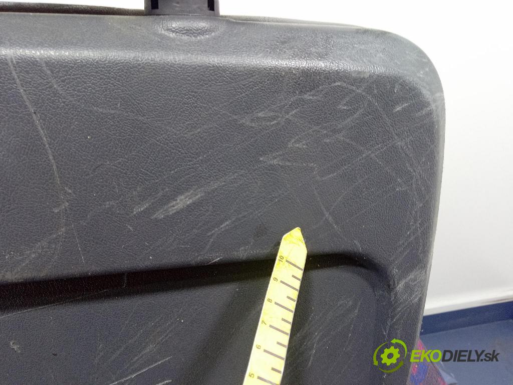 Mercedes Vito 1997 Sedačka zadný