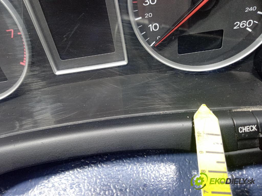 Audi A4 2001 prístrojovka/ budíky 8E0920900H