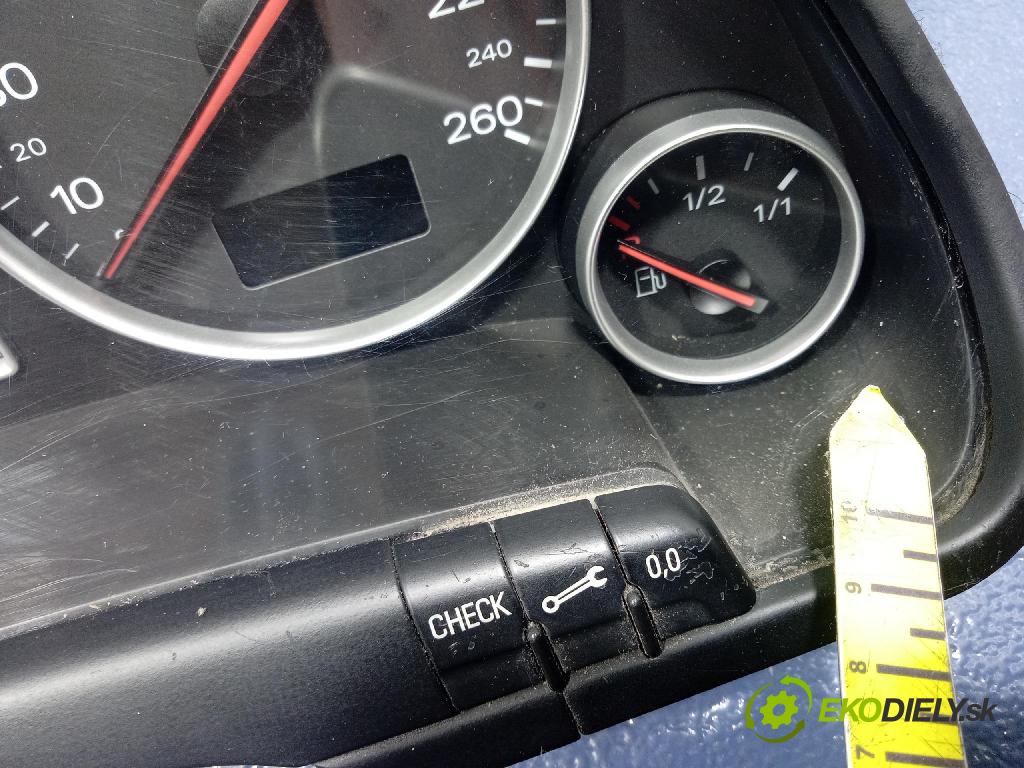 Audi A4 2001 prístrojovka/ budíky 8E0920900H