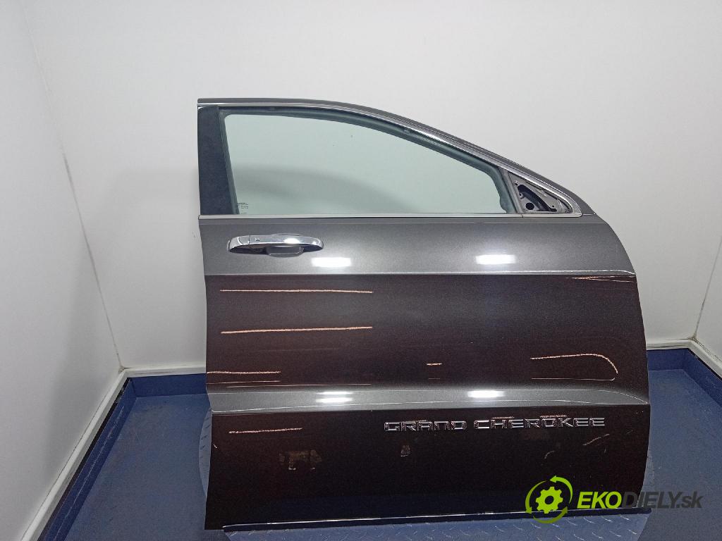 Jeep Grand Cherokee 2014 dvere Predné pravé