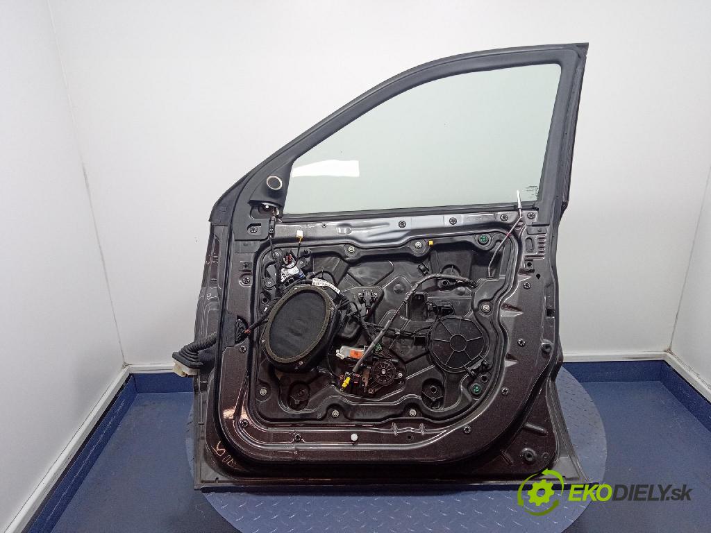 Jeep Grand Cherokee 2014 dvere Predné pravé