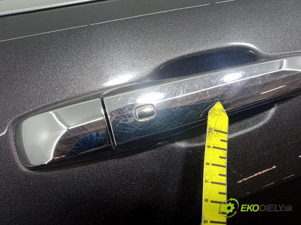 Jeep Grand Cherokee 2014 dvere Predné pravé
