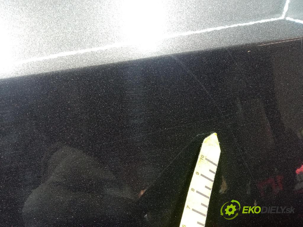 Jeep Grand Cherokee 2014 dvere Predné pravé