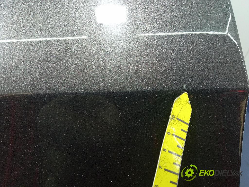 Jeep Grand Cherokee 2014 dvere Predné pravé