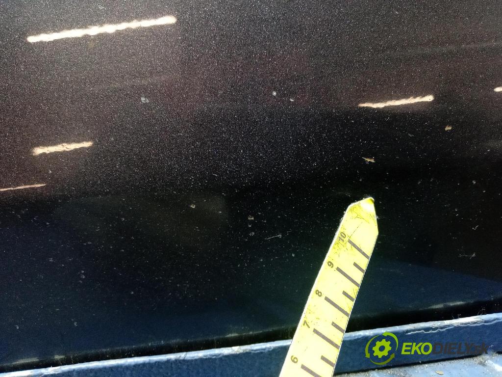 Jeep Grand Cherokee 2014 dvere Predné pravé