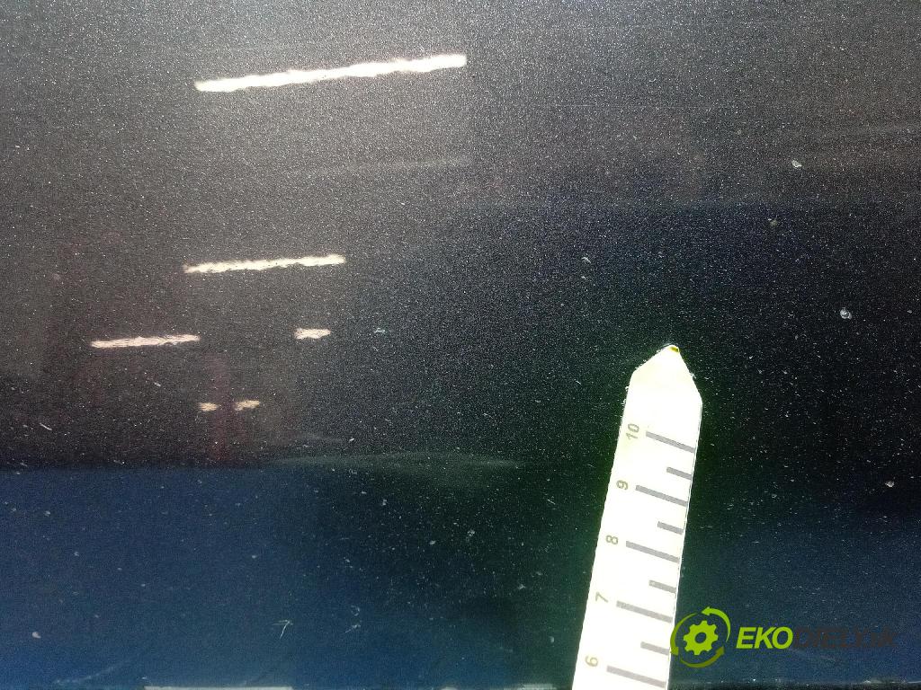 Jeep Grand Cherokee 2014 dvere Predné pravé 