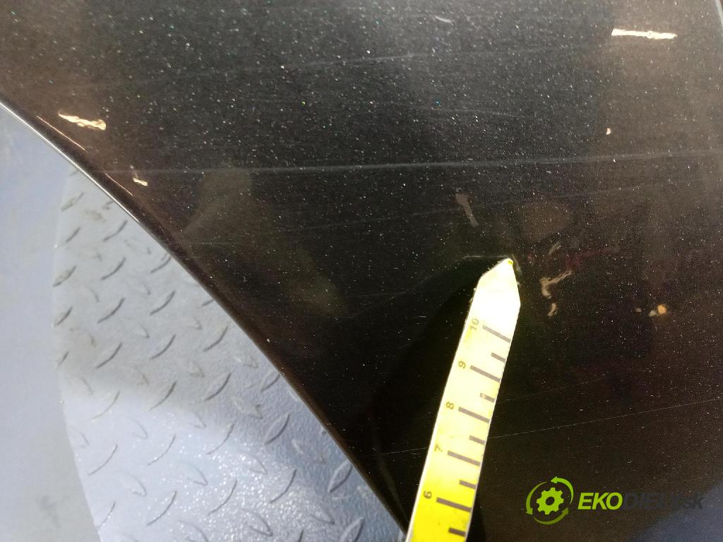 Jeep Grand Cherokee 2014 dvere zad pravé