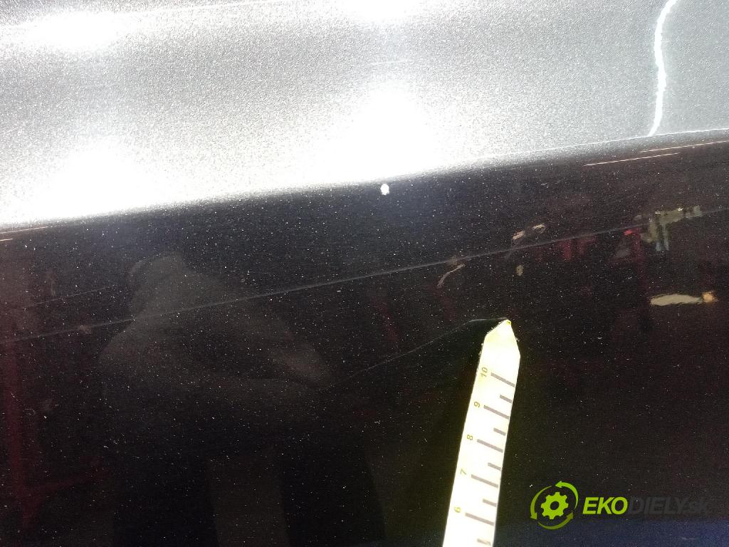 Jeep Grand Cherokee 2014 dvere zad pravé