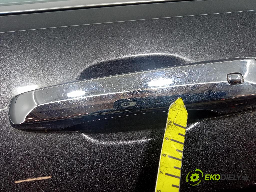 Jeep Grand Cherokee 2014 dvere Predné Vľavo: