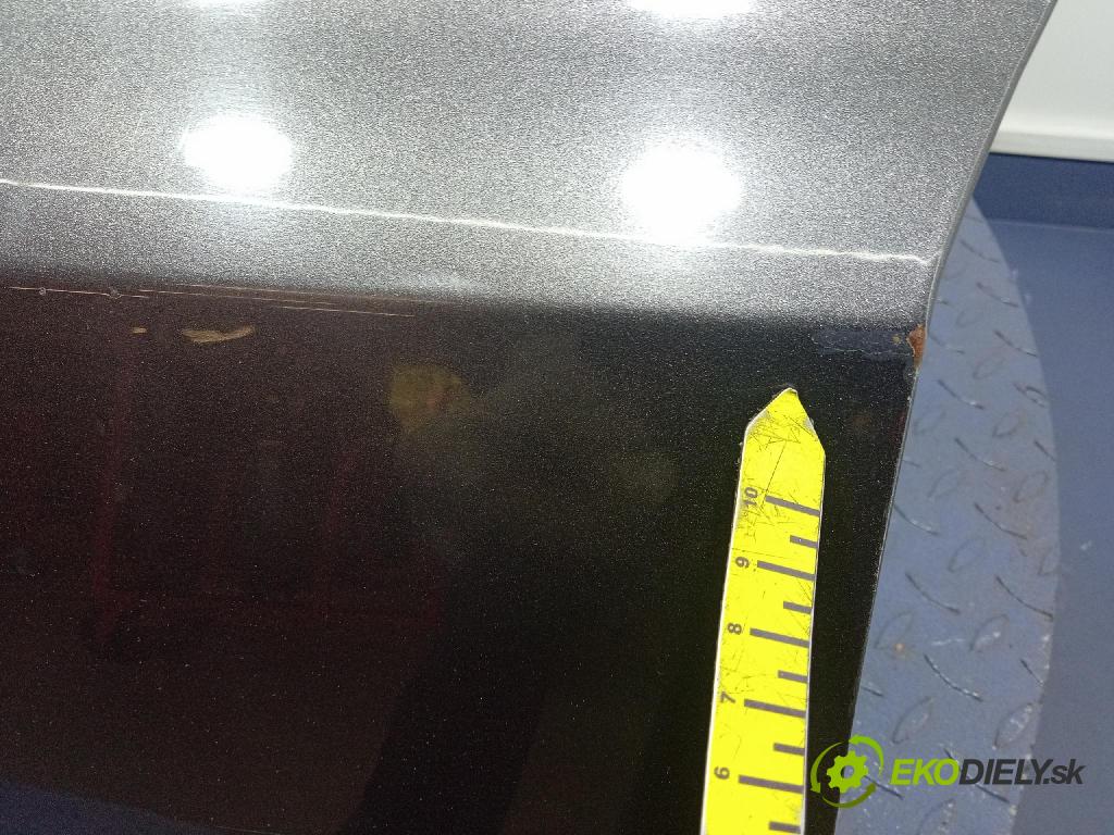 Jeep Grand Cherokee 2014 dvere Predné Vľavo: