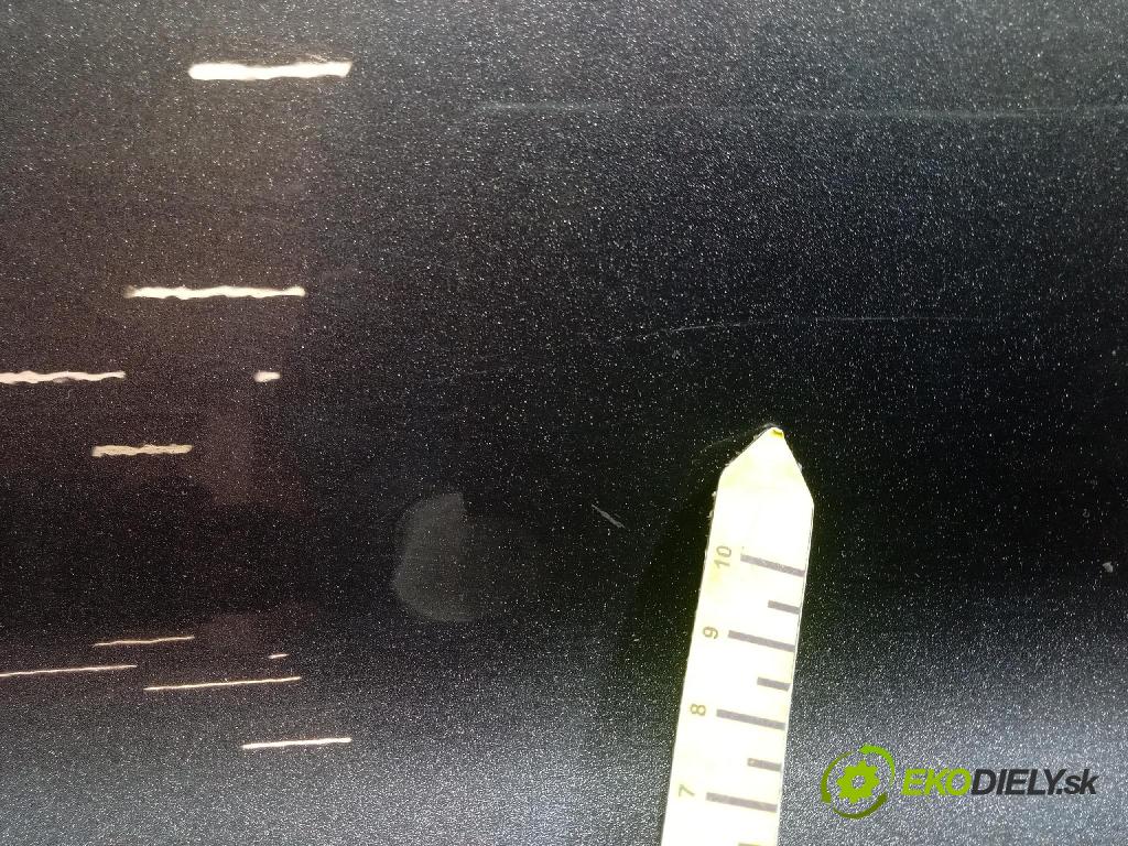Jeep Grand Cherokee 2014 dvere Predné Vľavo:
