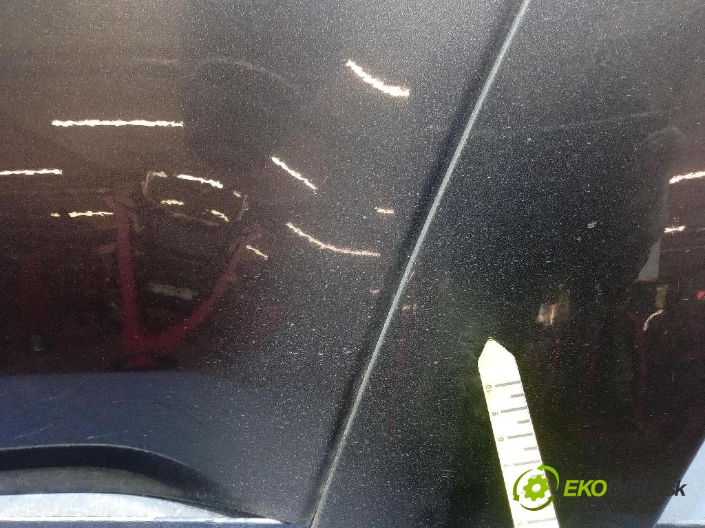 Jeep Grand Cherokee 2014 dvere zad Vľavo: 