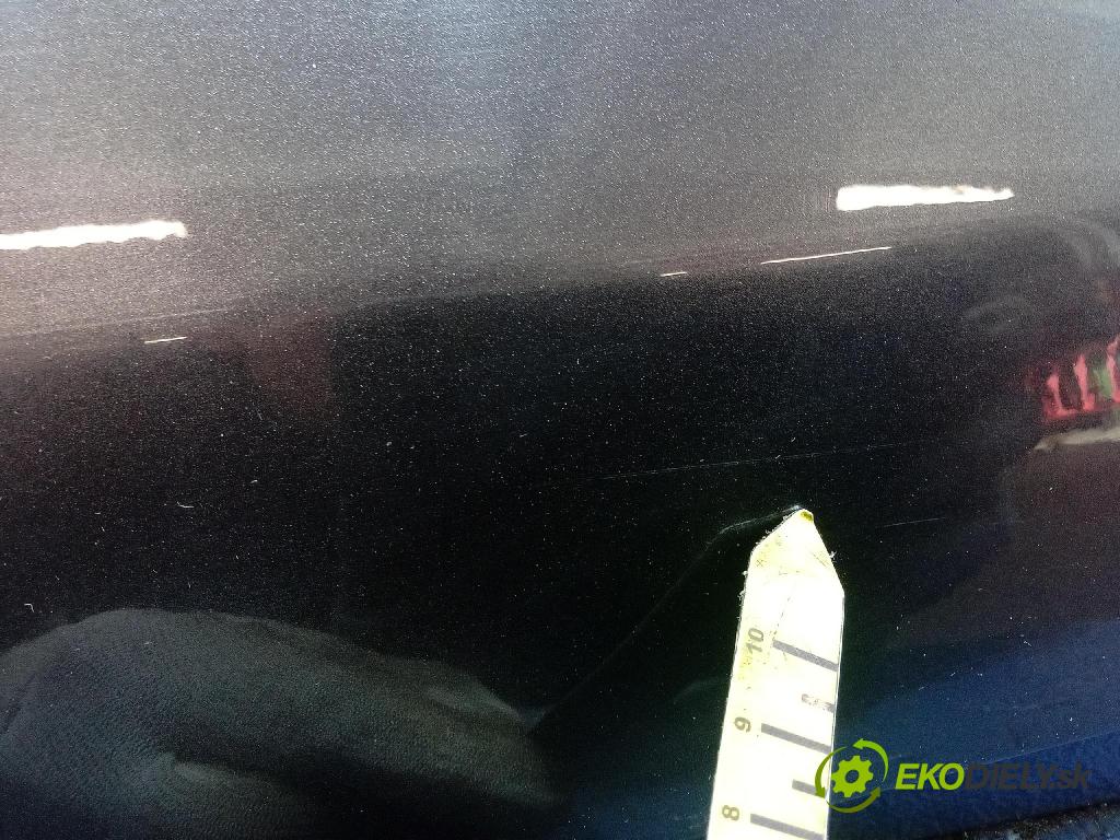 Jeep Grand Cherokee 2014 zadna dveře kufra: kufra: