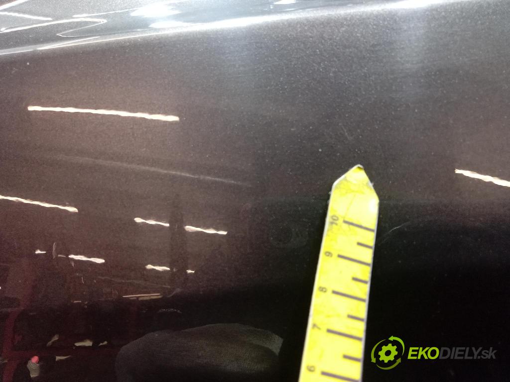 Jeep Grand Cherokee 2014 zadna dveře kufra: kufra: