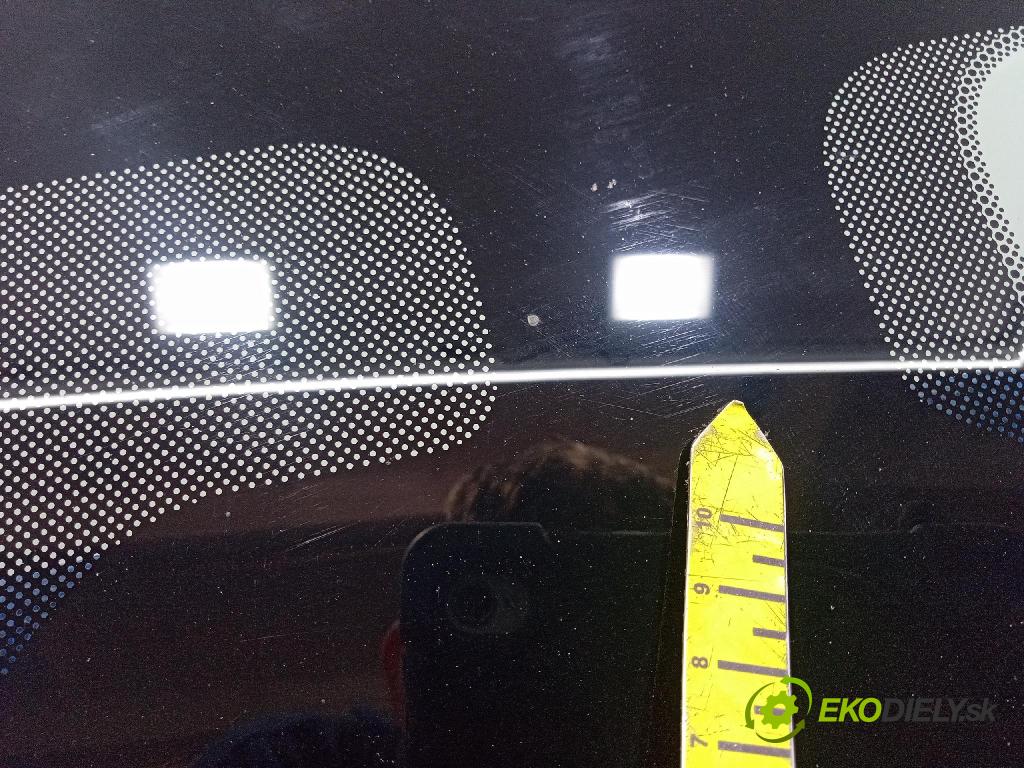 Jeep Grand Cherokee 2014 sklo Predné: přední: