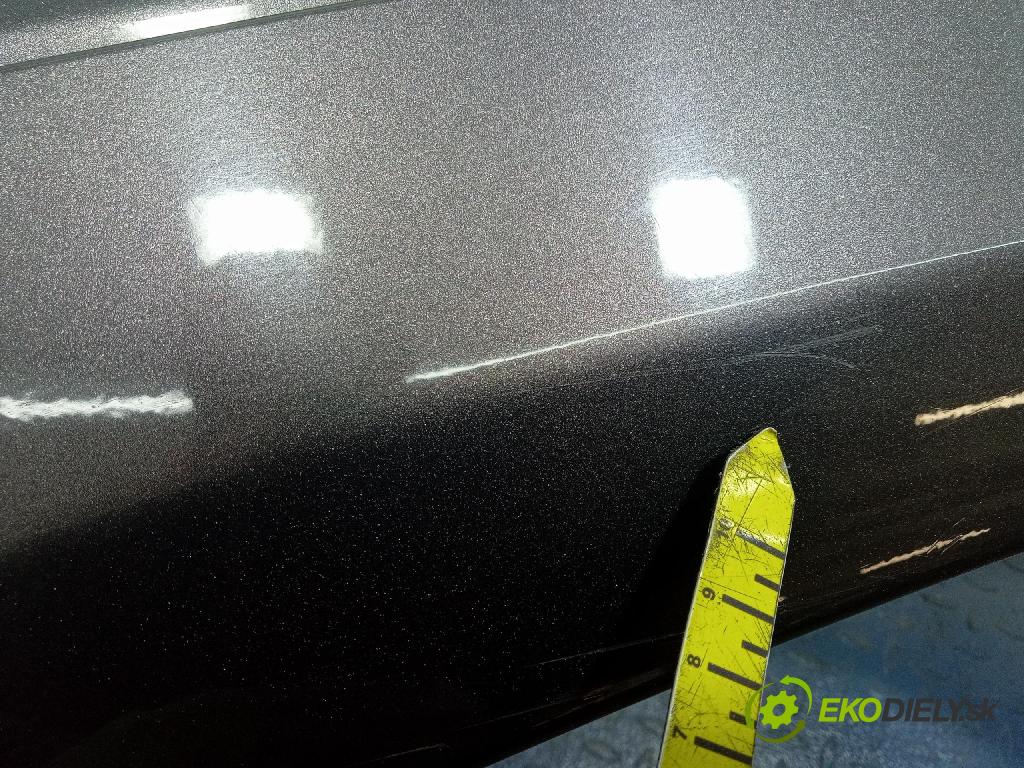 Jeep Grand Cherokee 2014 blatník Predné Vľavo: