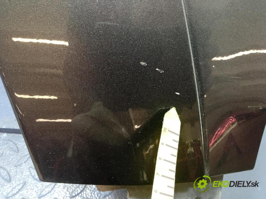 Jeep Grand Cherokee 2014 blatník Predné Vľavo: