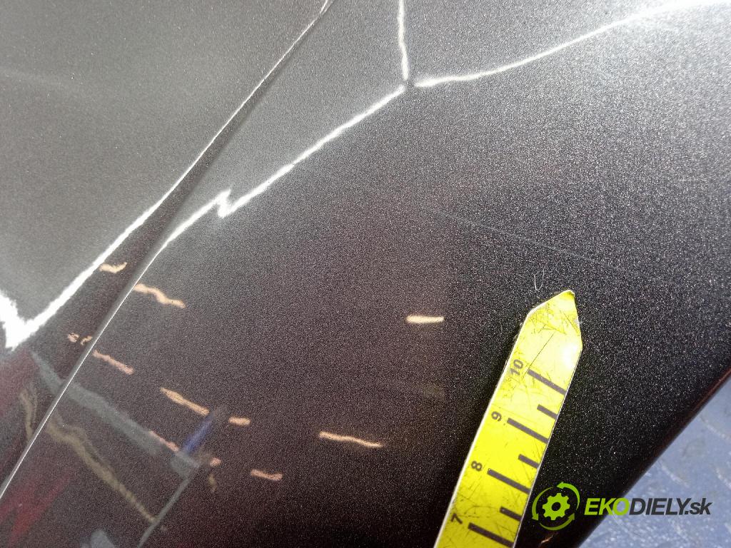 Jeep Grand Cherokee 2014 blatník Predné v pravo: 