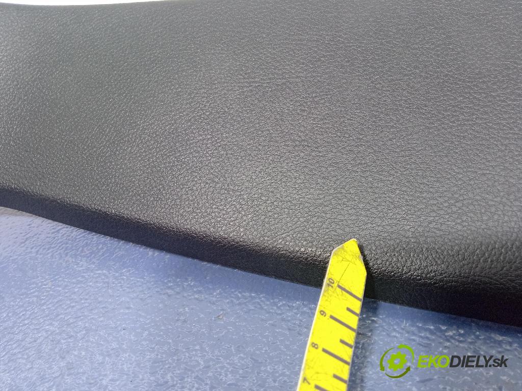 Jeep Grand Cherokee 2014 Čalounictví: kufra: 1XW82TRM