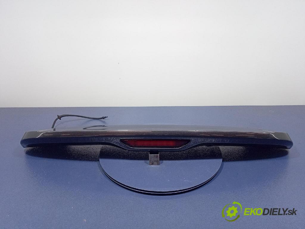 Jeep Grand Cherokee 2014 Spoiler: 1VN50TRMA
