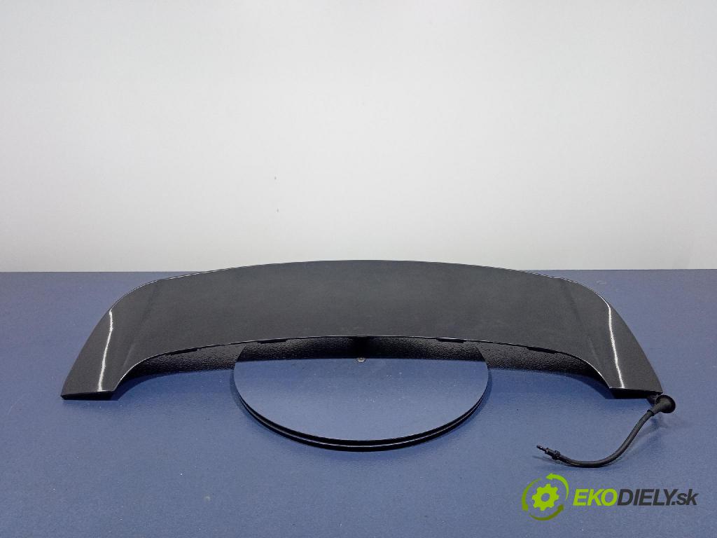 Jeep Grand Cherokee 2014 Spoiler: 1VN50TRMA