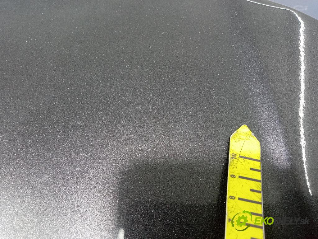 Jeep Grand Cherokee 2014 Spoiler: 1VN50TRMA