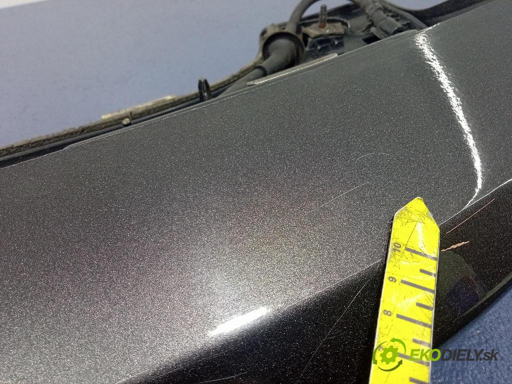Jeep Grand Cherokee 2014 Spoiler: 1VN50TRMA