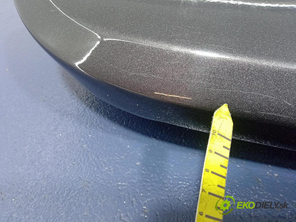 Jeep Grand Cherokee 2014 Spoiler: 1VN50TRMA
