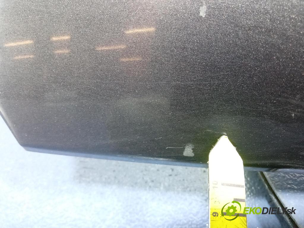 Jeep Grand Cherokee 2014 zaslepka: zad 1WD55TRMAD