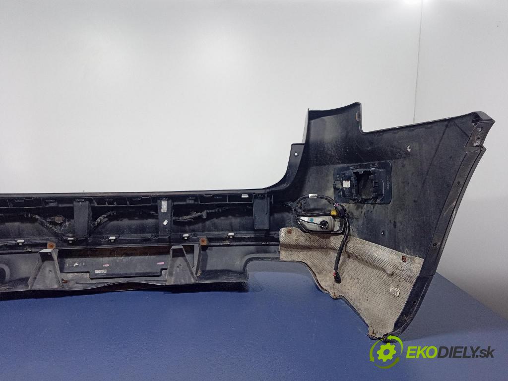Jeep Grand Cherokee 2014 nárazník zad