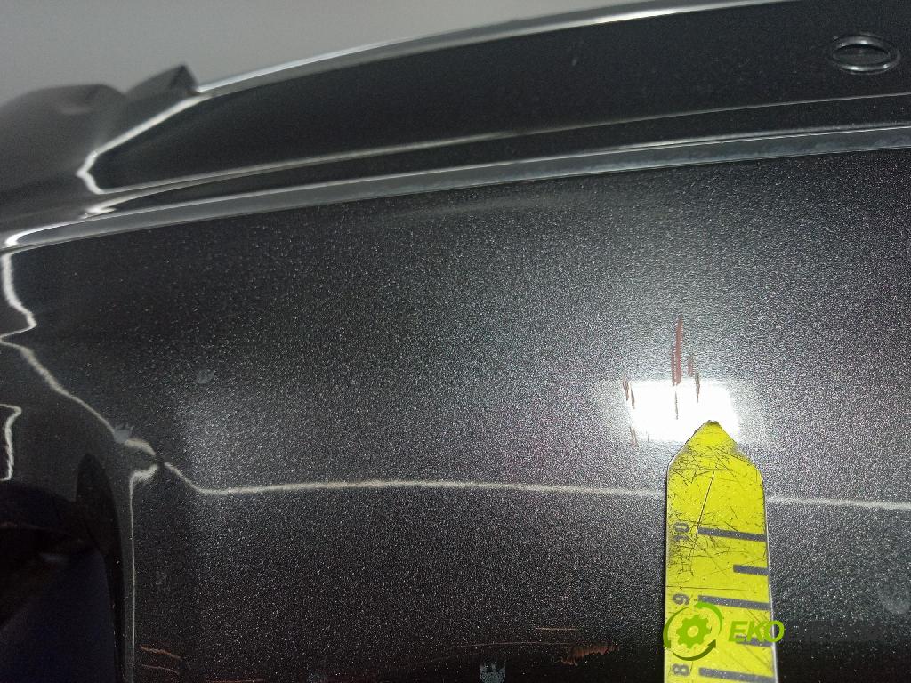 Jeep Grand Cherokee 2014 nárazník zad