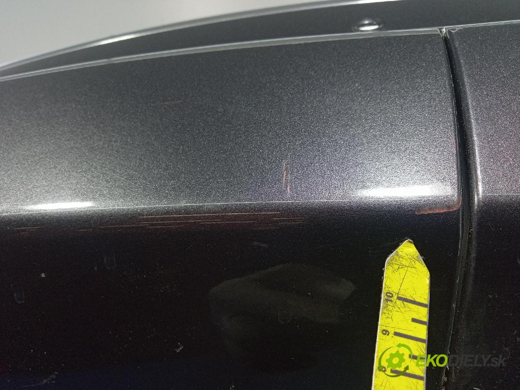 Jeep Grand Cherokee 2014 nárazník zad