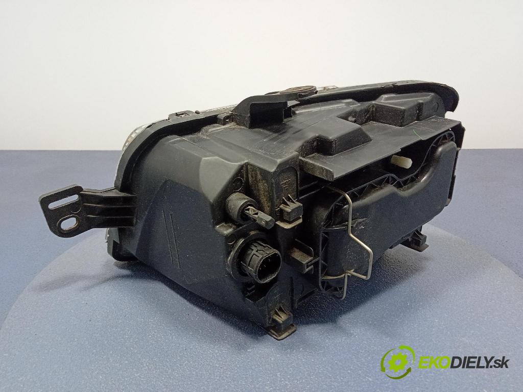 Fiat Panda 2005 Reflektor: v pravo: 20-A335R