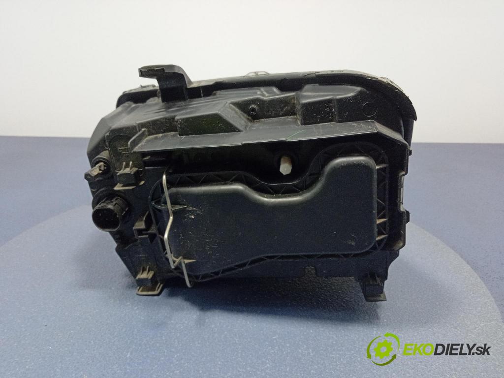 Fiat Panda 2005 Reflektor: v pravo: 20-A335R