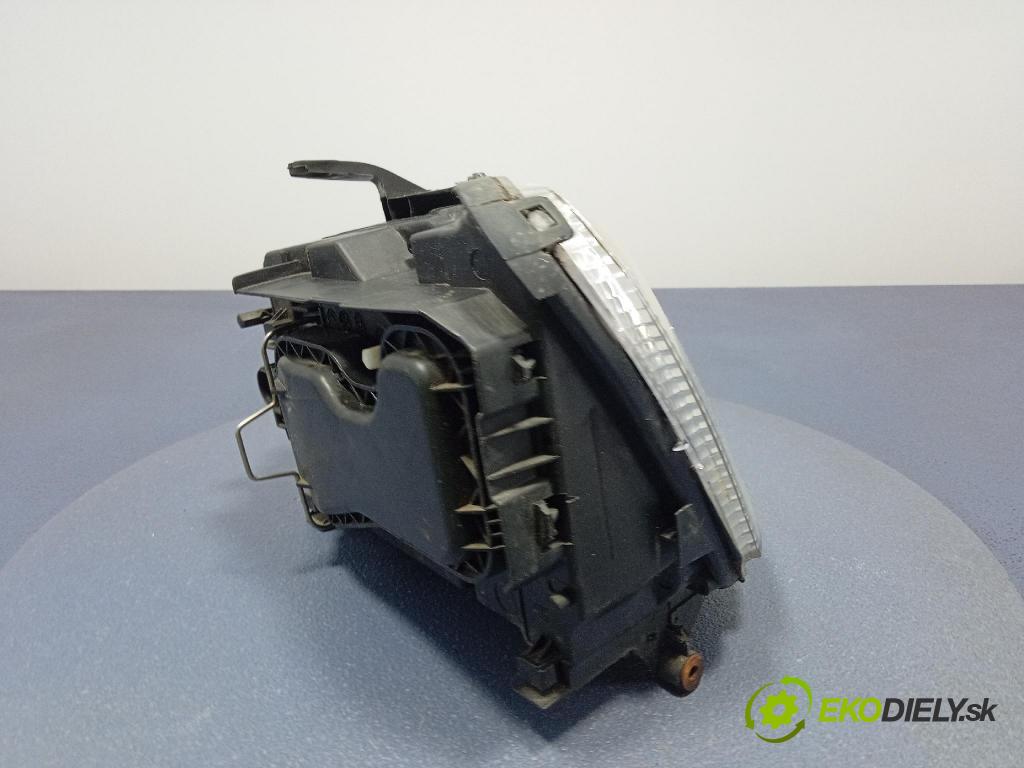 Fiat Panda 2005 Reflektor: v pravo: 20-A335R