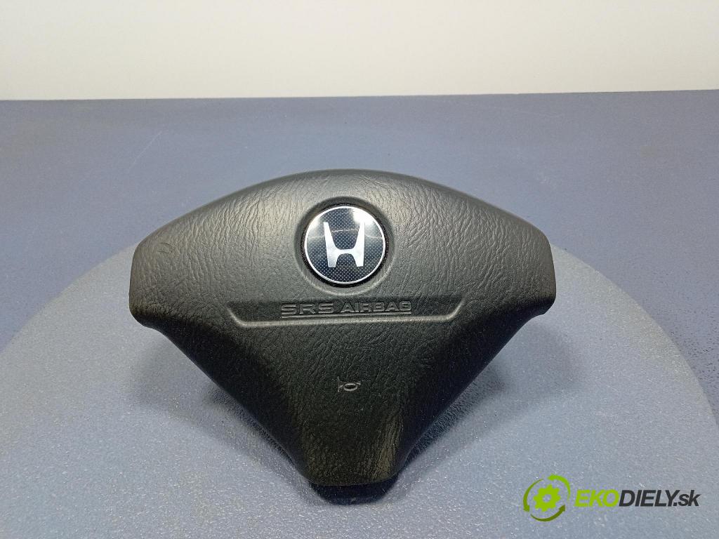 Honda Hr-v 2004 Airbag: Řidiči: x 77800-S2H-G713