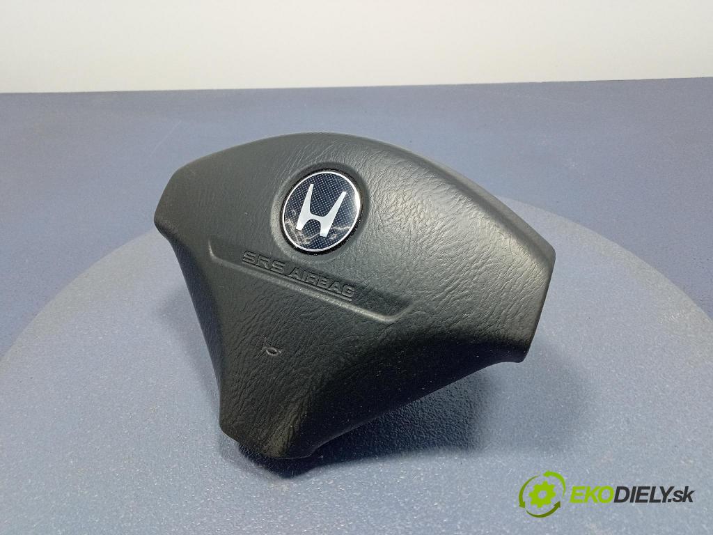 Honda Hr-v 2004 Airbag: Řidiči: x 77800-S2H-G713
