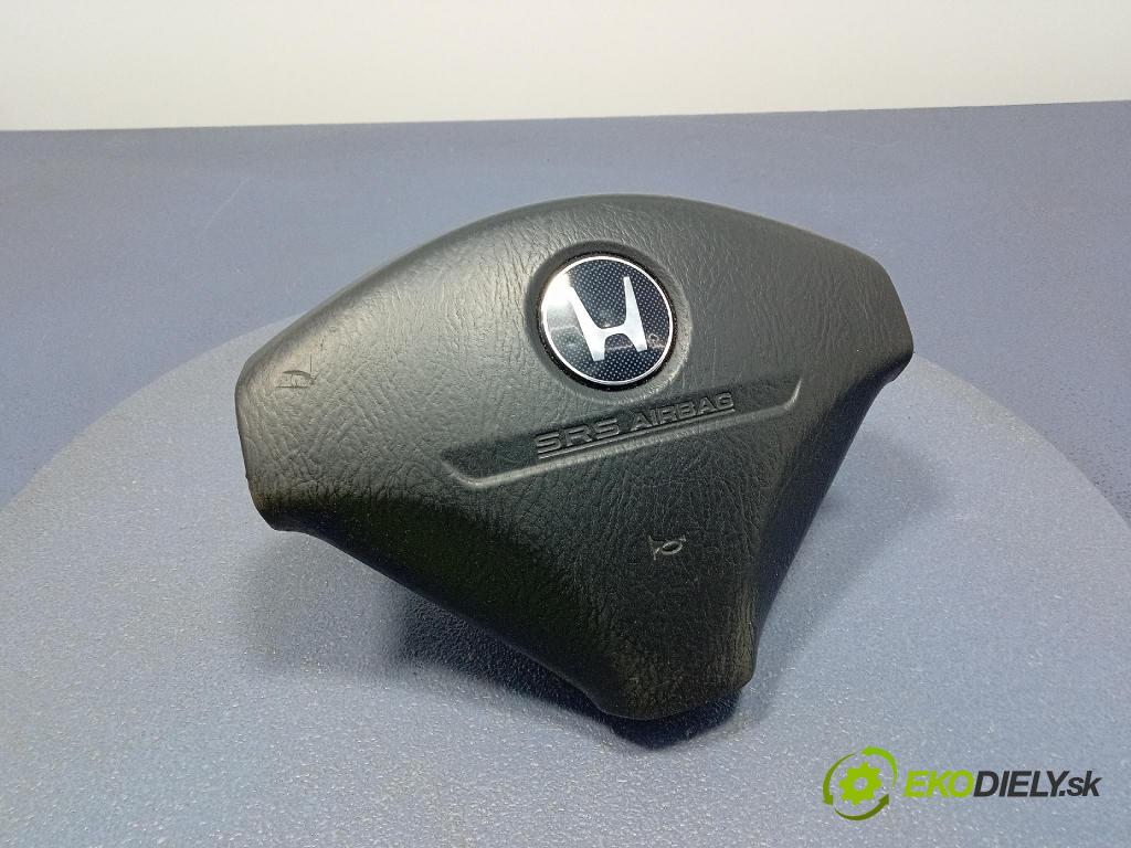 Honda Hr-v 2004 Airbag: Řidiči: x 77800-S2H-G713